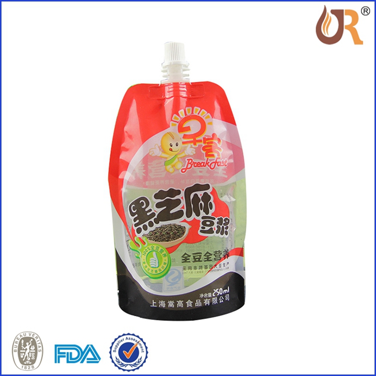 Nutrient Solution Bag