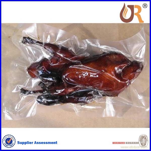Duck Vacuum Bag