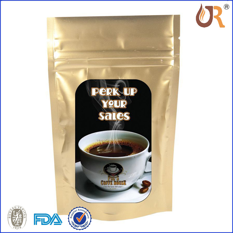 Aluminum Foil Coffee Bag