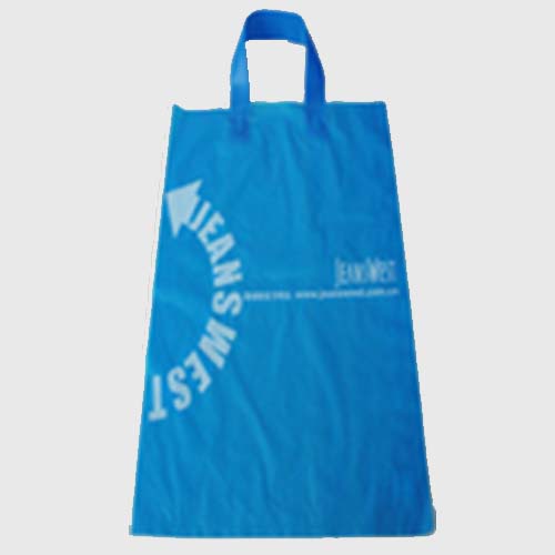 Bio-degradable Bag