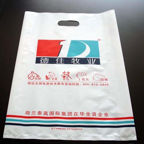 Bio-degradable Bag
