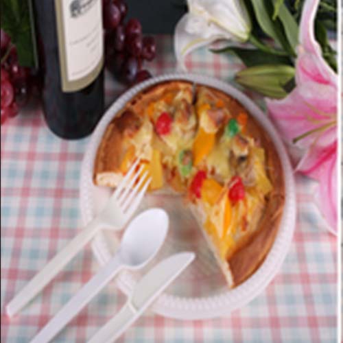 Bio-degradable Blister Product