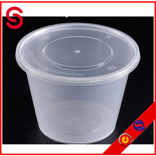 Bio-degradable Injection Molding Product