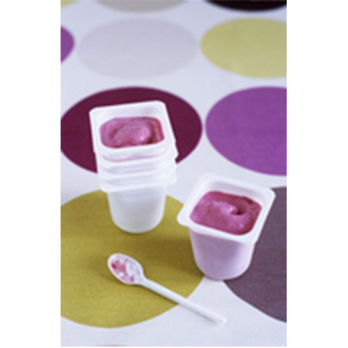 Bio-degradable Injection Molding Product