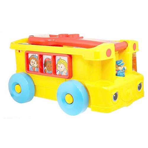 Bio-degradable Injection Molding Product